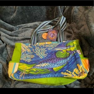 guy harvey beach bolsas